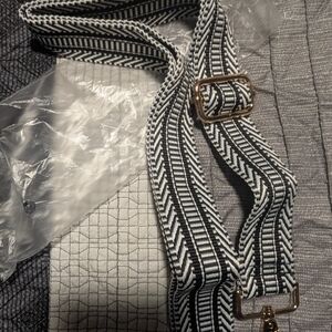 NEW Crossbody Bag Strap